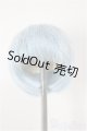 画像: 4.5inch/ウィッグ/インチ　BJD　MJD　ドール用 A-25-12-24-370-NY-ZA