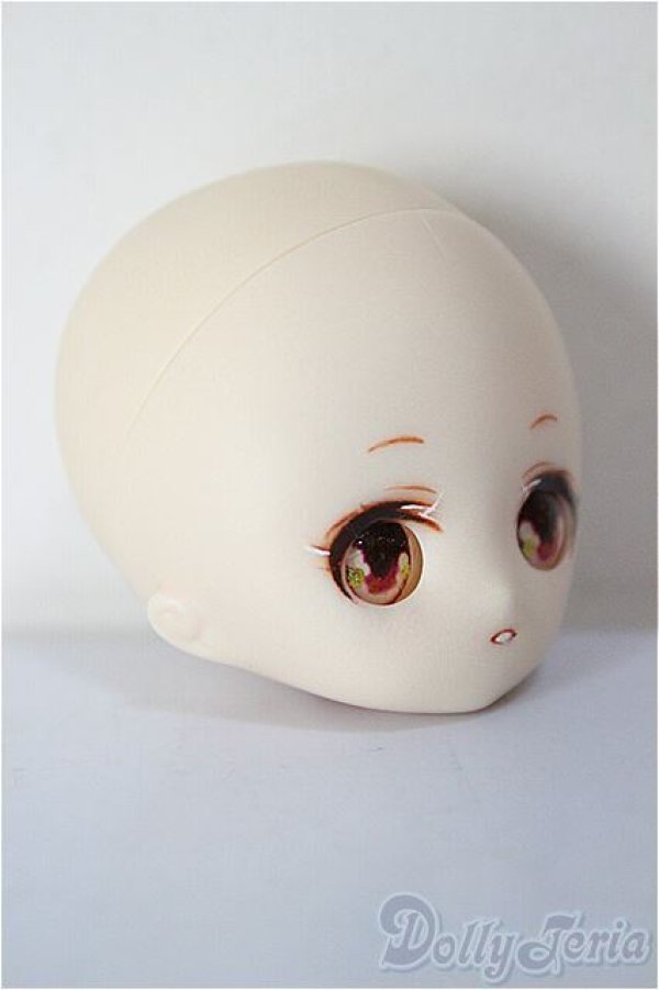 画像3: パラボックス/ヒカリ 着彩ヘッド/ A-25-12-24-371-NY-ZA (3)