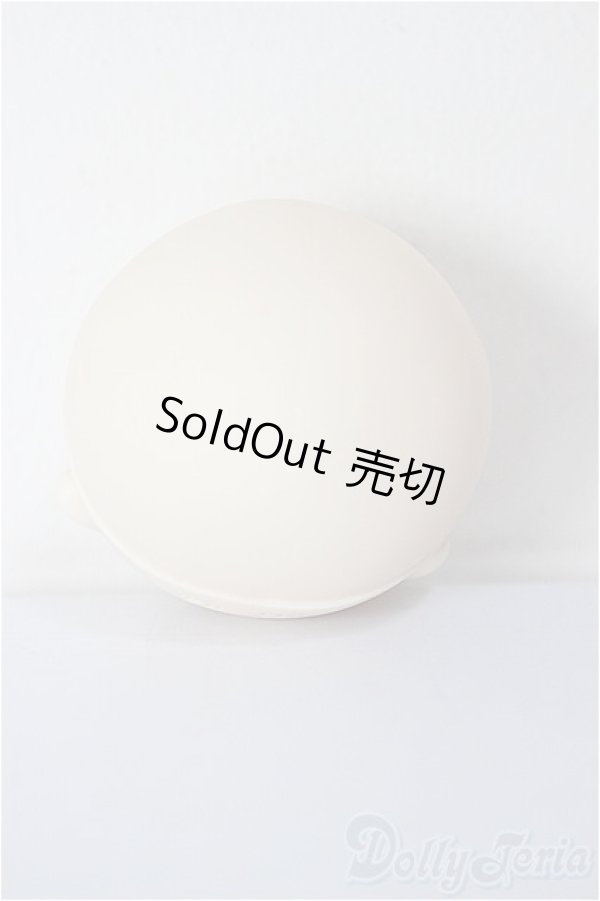 画像4: パラボックス/ヒカリ 着彩ヘッド/ A-25-12-24-371-NY-ZA (4)