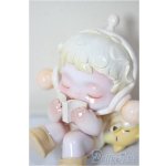 画像: スカルパンダ/温度　Wandering/ A-26-1-4-210-NY-ZA