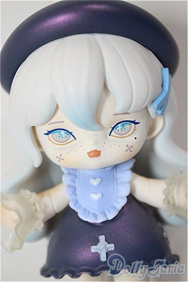 画像1: TOYSCOMIC/MISYA 不思議洋館シリーズ:HAKUYA/ A-26-1-4-211-NY-ZA (1)