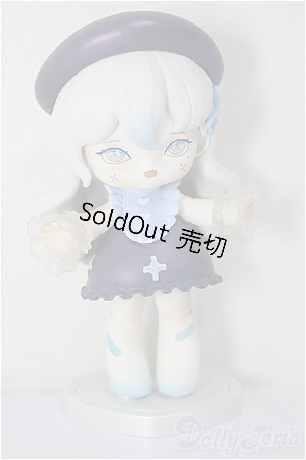 画像2: TOYSCOMIC/MISYA 不思議洋館シリーズ:HAKUYA/ A-26-1-4-211-NY-ZA (2)