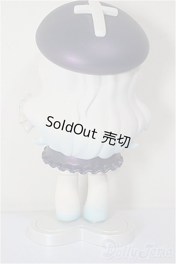 画像3: TOYSCOMIC/MISYA 不思議洋館シリーズ:HAKUYA/ A-26-1-4-211-NY-ZA (3)