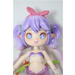 画像: マーメイド・アイランドシリーズ トレーディングドール/ A-26-1-4-209-KD-ZA