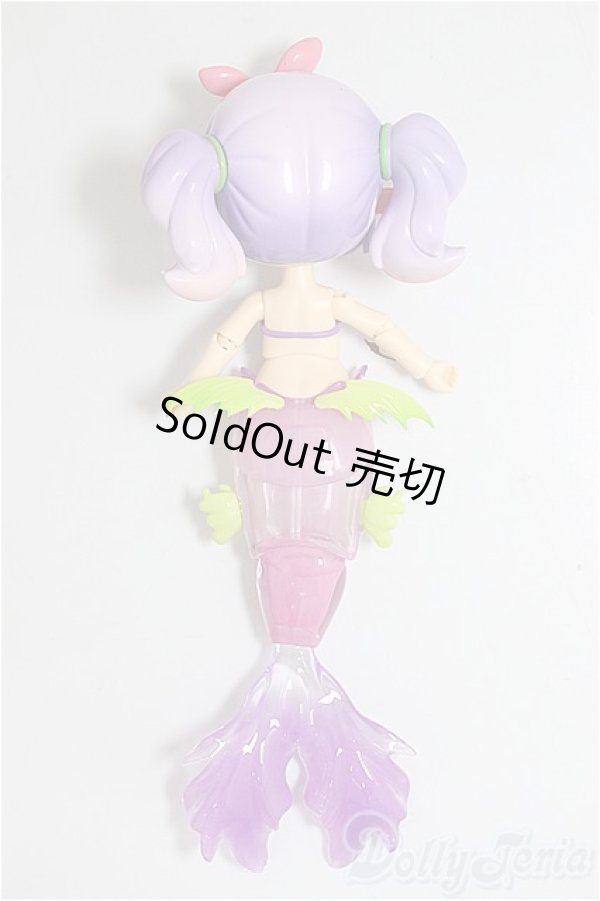 画像3: マーメイド・アイランドシリーズ トレーディングドール/ A-26-1-4-209-KD-ZA (3)