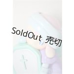 画像: AAMY/The Magicians Story FINDING UNICORN:Daze Mummy/ A-26-1-4-212-NY-ZA