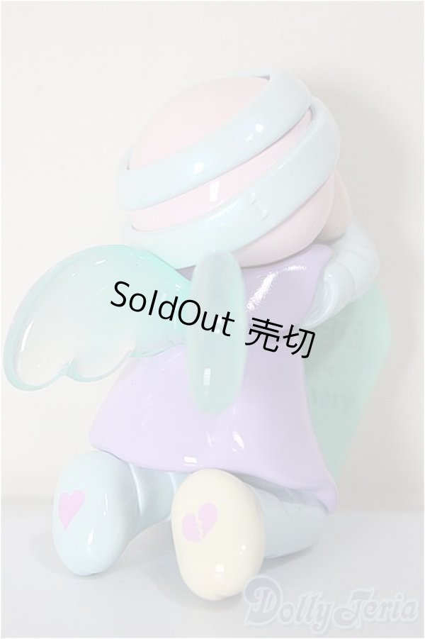 画像3: AAMY/The Magicians Story FINDING UNICORN:Daze Mummy/ A-26-1-4-212-NY-ZA (3)