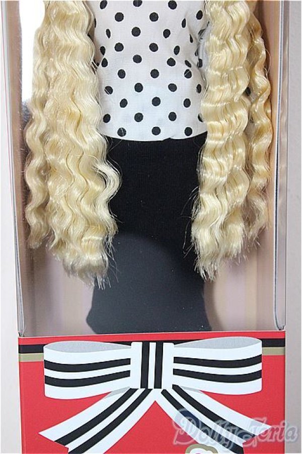 画像4: リカちゃんキャッスル/初代ジェニー ちいさなおみせ11周年記念/BJD　球体関節人形 A-26-1-4-139-NY-ZA (4)