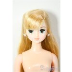 画像: リカちゃんキャッスル/ロベリア/BJD 球体関節人形 A-26-1-4-140-NY-ZA