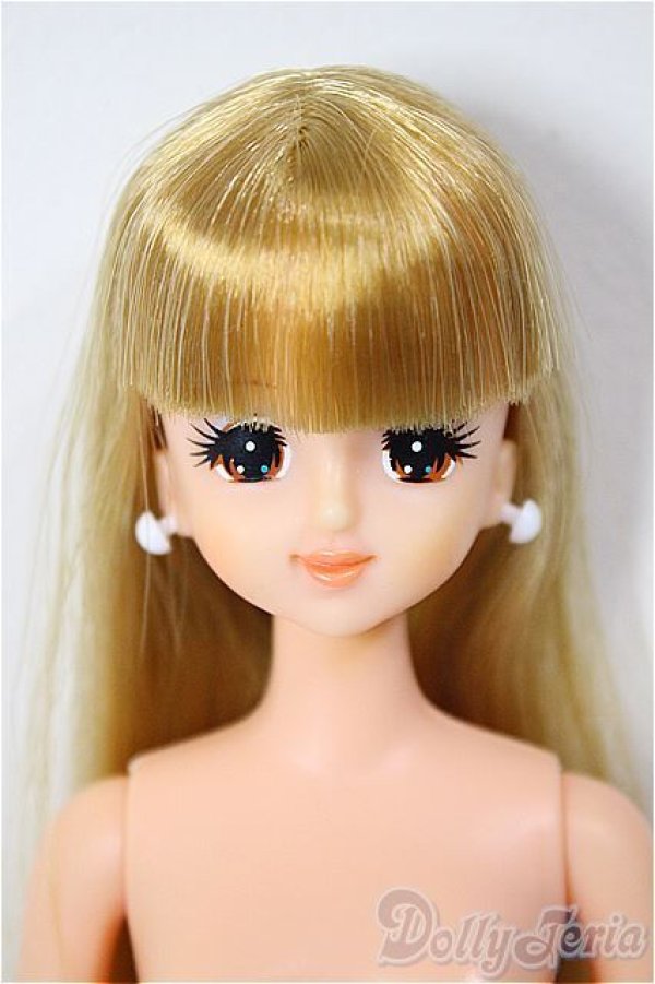 画像1: ジェニー/ジェニー本体/BJD　球体関節人形 A-26-1-4-144-NY-ZA (1)
