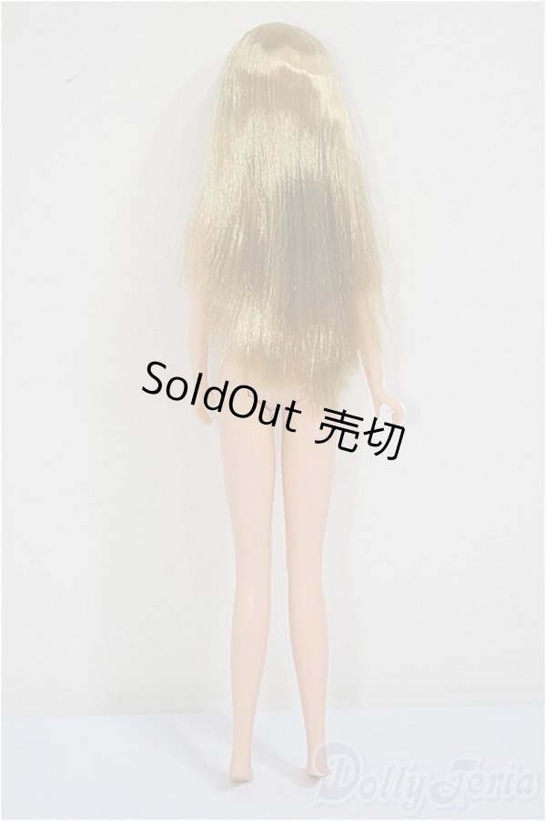 画像3: ジェニー/ジェニー本体/BJD　球体関節人形 A-26-1-4-144-NY-ZA (3)