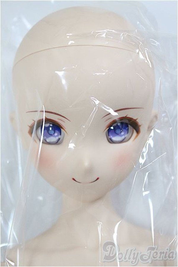 画像2: DDS/花海咲季　学園アイドルマスター/BJD　球体関節人形 A-26-1-4-101-NY-ZA (2)