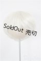 画像: 8-9inch/ウィッグ　HANNASU/インチ　BJD　MJD　ドール用 A-26-1-4-145-NY-ZA