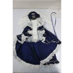 画像: MDD/OF:衣装セット/0 A-26-1-4-151-NY-ZA