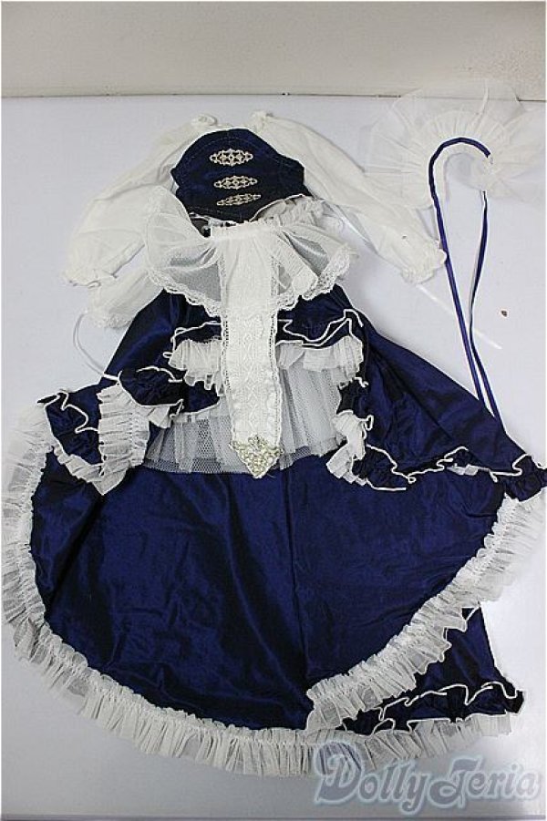 画像1: MDD/OF:衣装セット/0 A-26-1-4-151-NY-ZA (1)