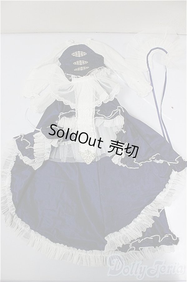 画像1: MDD/OF:衣装セット/0 A-26-1-4-151-NY-ZA (1)