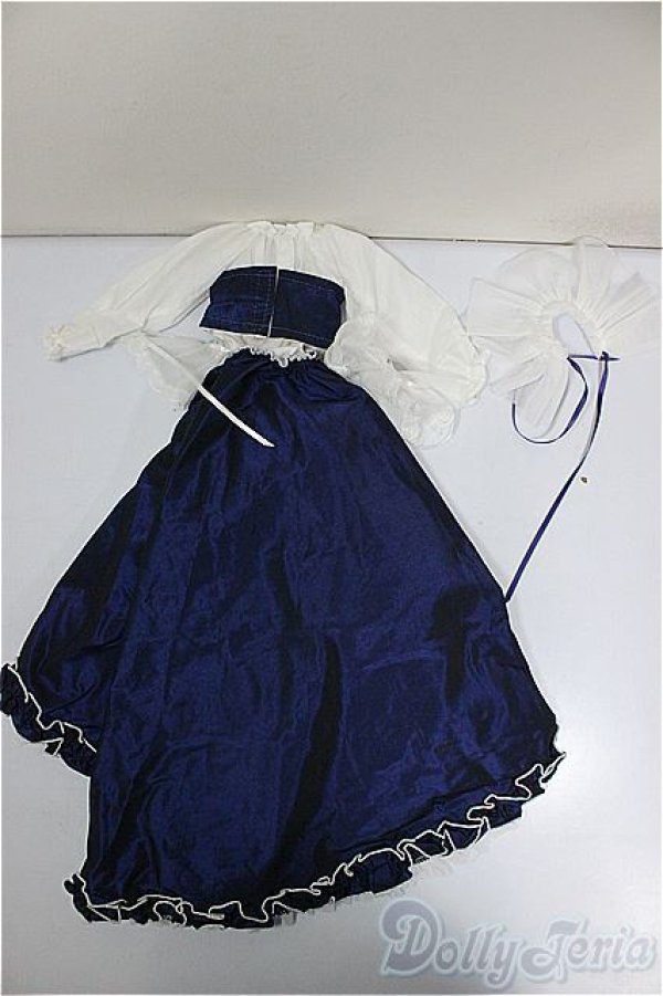 画像2: MDD/OF:衣装セット/0 A-26-1-4-151-NY-ZA (2)