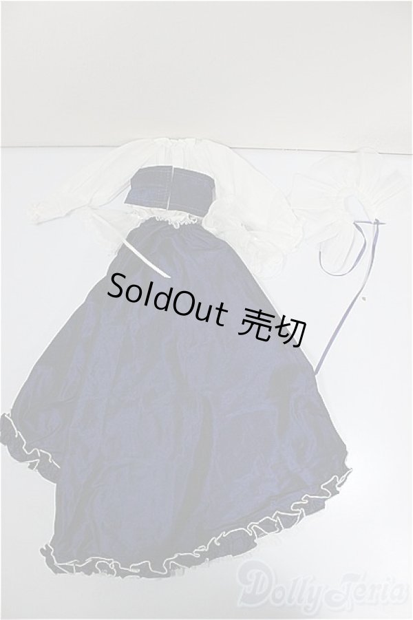 画像2: MDD/OF:衣装セット/0 A-26-1-4-151-NY-ZA (2)