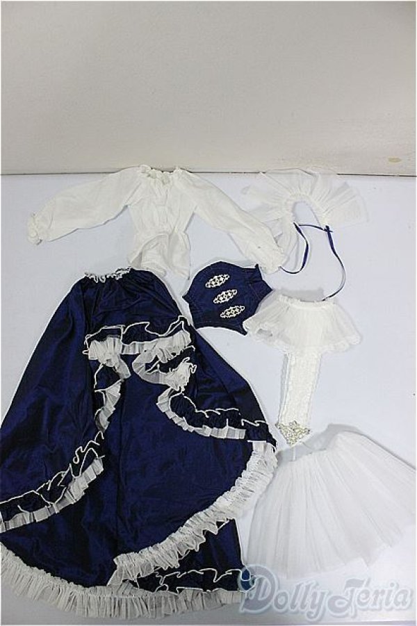 画像3: MDD/OF:衣装セット/0 A-26-1-4-151-NY-ZA (3)