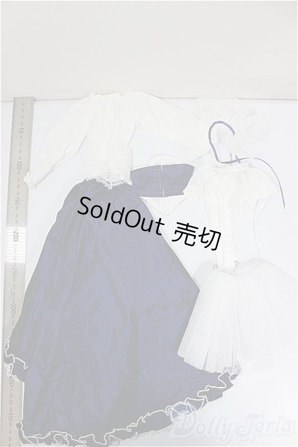 画像4: MDD/OF:衣装セット/0 A-26-1-4-151-NY-ZA (4)