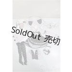 画像: MDD/OF:衣装セット/0 A-26-1-4-135-NY-ZA