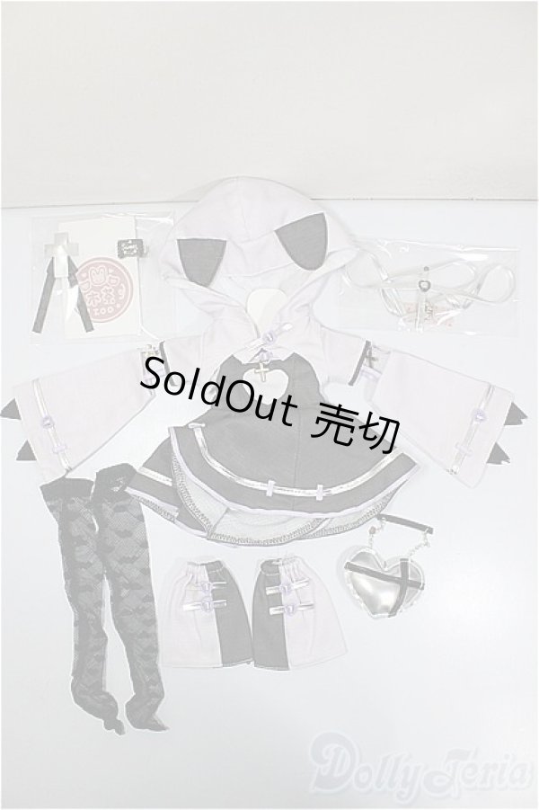 画像1: MDD/OF:衣装セット/0 A-26-1-4-135-NY-ZA (1)