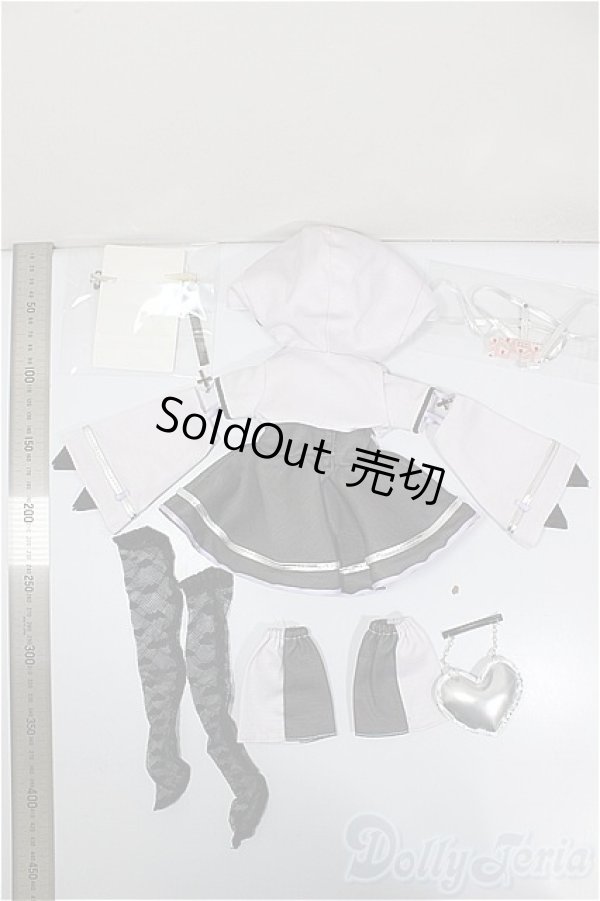 画像2: MDD/OF:衣装セット/0 A-26-1-4-135-NY-ZA (2)