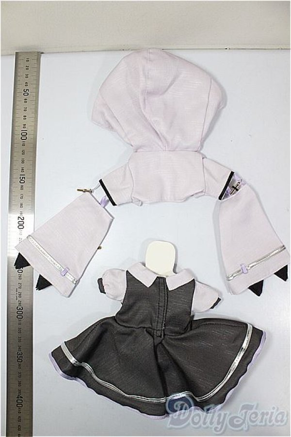 画像4: MDD/OF:衣装セット/0 A-26-1-4-135-NY-ZA (4)