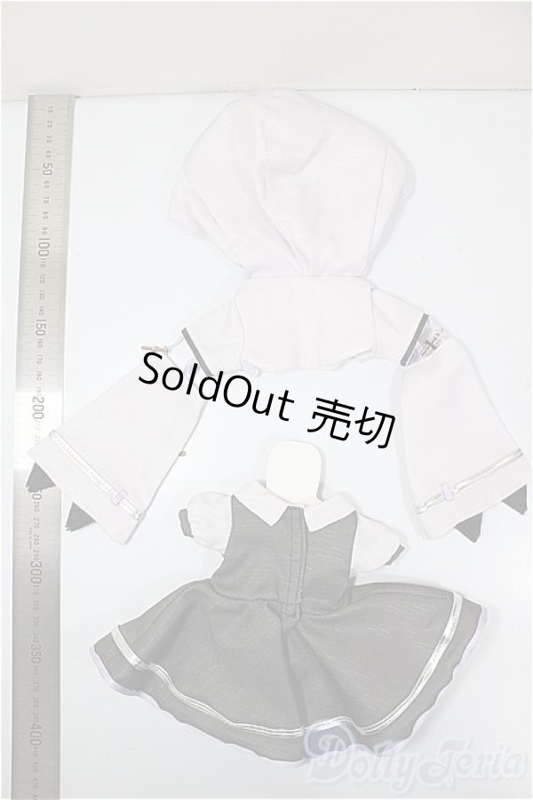 画像4: MDD/OF:衣装セット/0 A-26-1-4-135-NY-ZA (4)