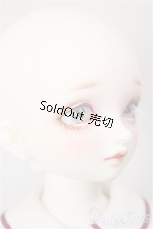 画像2: SDM女の子/コーディネートモデル:F-62/BJD　球体関節人形 A-26-1-4-116-NY-ZA (2)