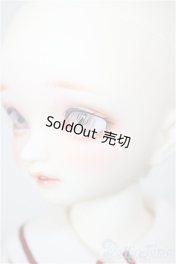 画像3: SDM女の子/コーディネートモデル:F-62/BJD　球体関節人形 A-26-1-4-116-NY-ZA (3)
