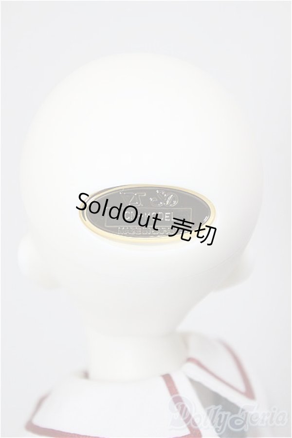 画像4: SDM女の子/コーディネートモデル:F-62/BJD　球体関節人形 A-26-1-4-116-NY-ZA (4)