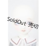 画像: SDM女の子/コーディネートモデル:F-62/BJD 球体関節人形 A-26-1-4-113-NY-ZA