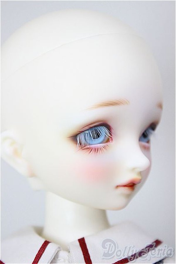 画像2: SDM女の子/コーディネートモデル:F-62/BJD　球体関節人形 A-26-1-4-113-NY-ZA (2)