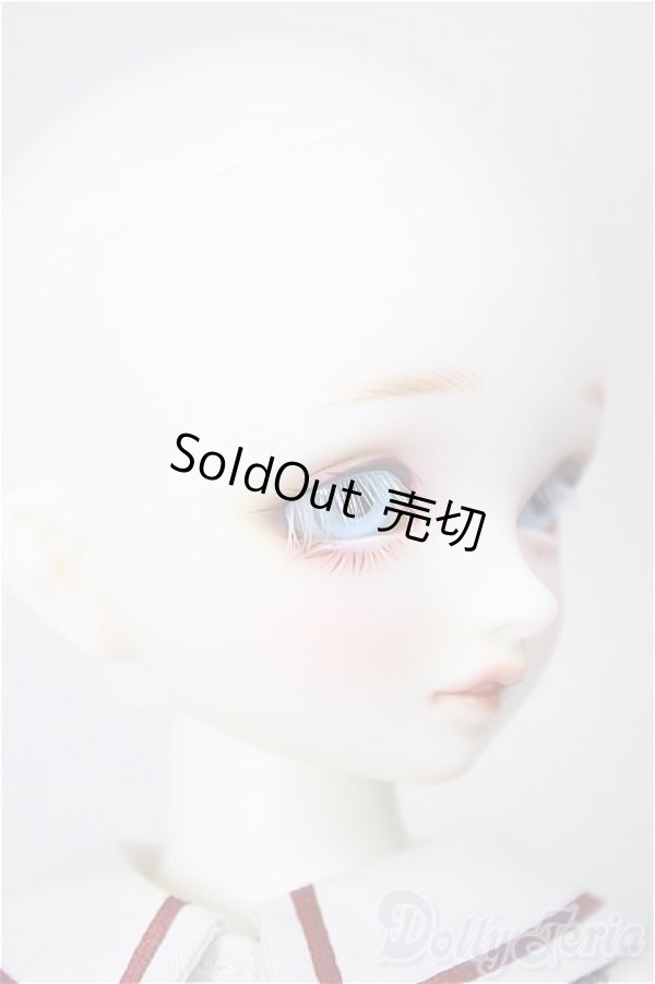 画像2: SDM女の子/コーディネートモデル:F-62/BJD　球体関節人形 A-26-1-4-113-NY-ZA (2)
