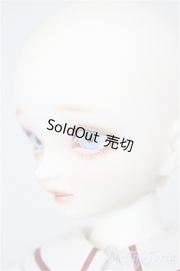 画像3: SDM女の子/コーディネートモデル:F-62/BJD　球体関節人形 A-26-1-4-113-NY-ZA (3)