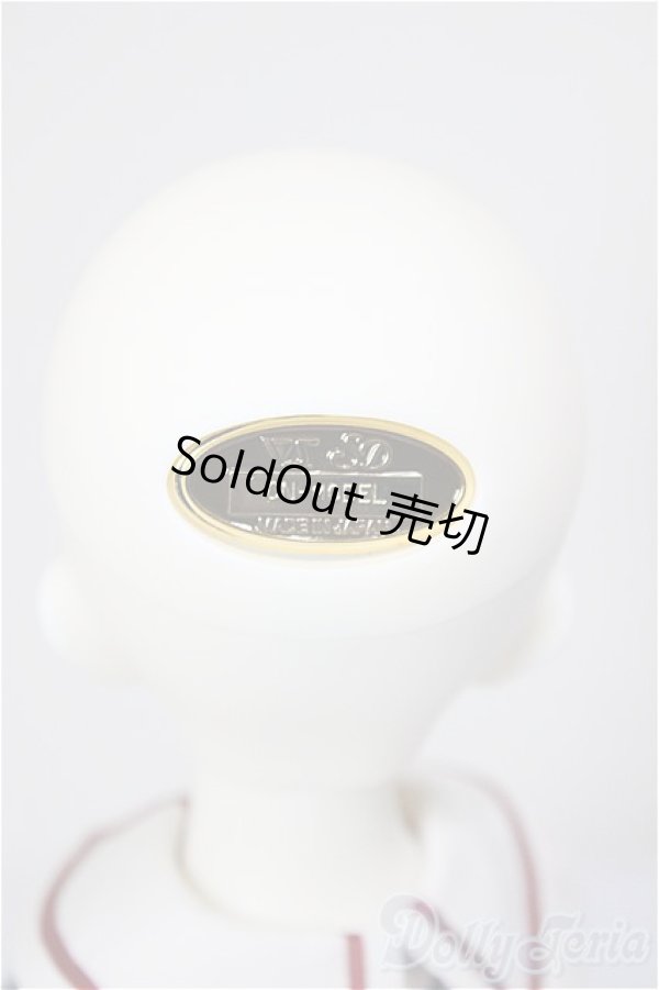 画像4: SDM女の子/コーディネートモデル:F-62/BJD　球体関節人形 A-26-1-4-113-NY-ZA (4)