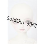 画像: SDM女の子/クロエ　ワンオフRumina様メイク/BJD　球体関節人形 A-26-1-4-112-NY-ZA