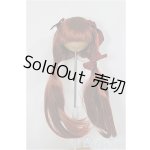 画像: 7-8inch/ウィッグ/インチ BJD MJD ドール用 A-26-1-4-114-NY-ZA