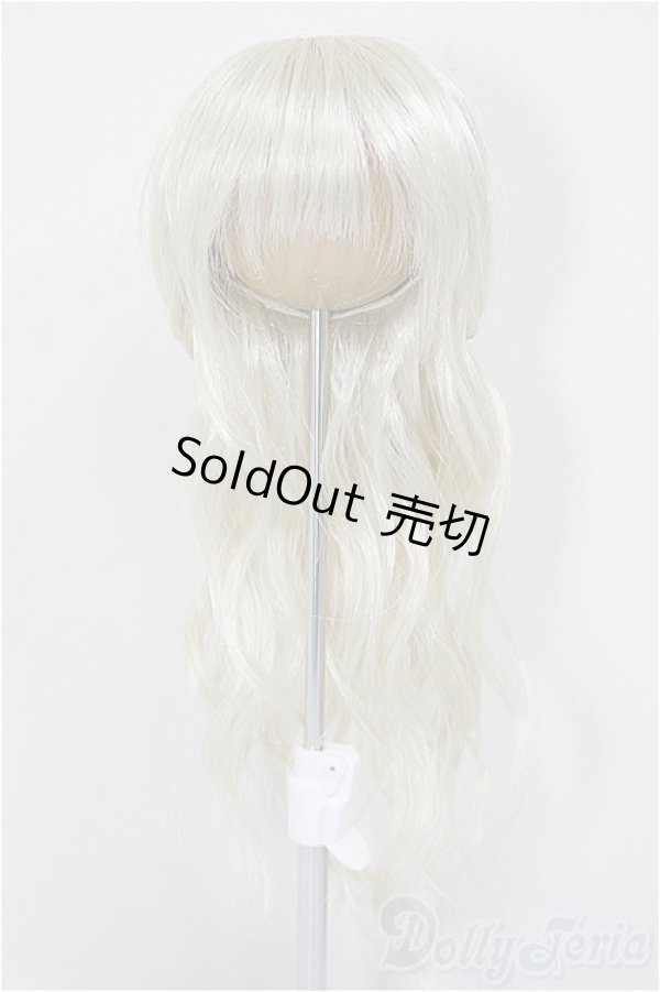 画像1: 7-8inch/ウィッグ/インチ　BJD　MJD　ドール用 A-26-1-4-115-NY-ZA (1)