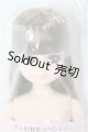画像: リカちゃんキャッスル/リカちゃん　ソバージュ系　お人形教室スペシャル/BJD　球体関節人形 A-26-1-4-120-NY-ZA