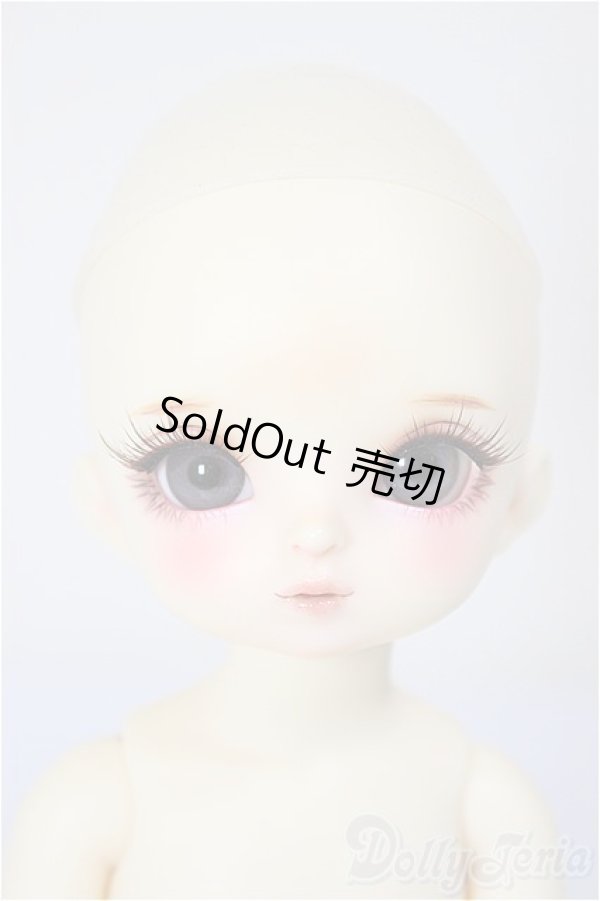 画像1: 幼SD/メル/BJD　球体関節人形 A-26-1-4-111-NY-ZA (1)