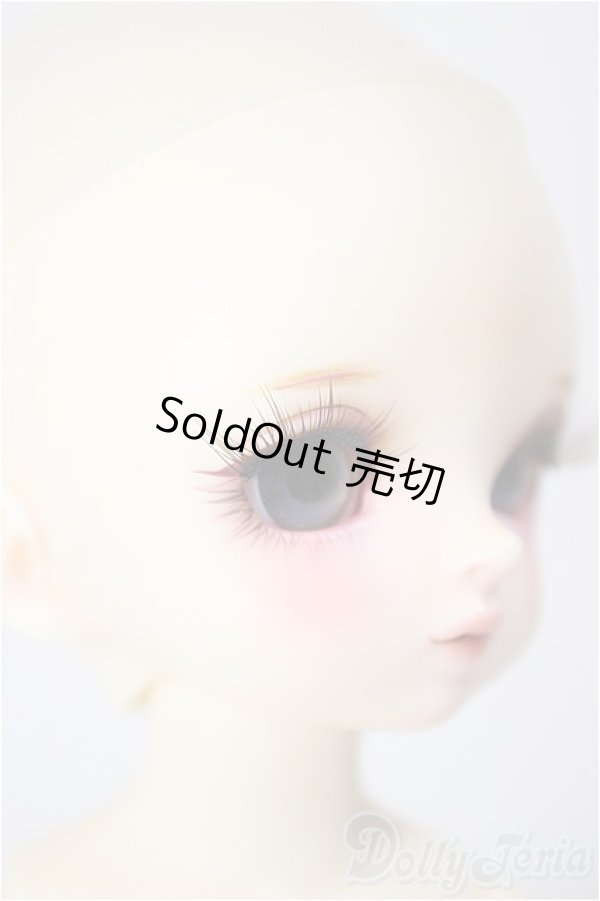 画像2: 幼SD/メル/BJD　球体関節人形 A-26-1-4-111-NY-ZA (2)