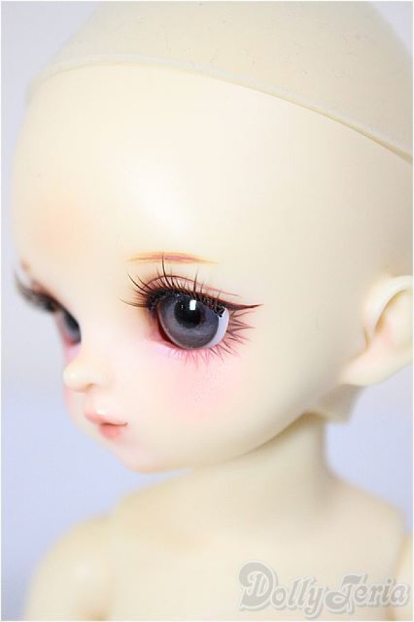 画像3: 幼SD/メル/BJD　球体関節人形 A-26-1-4-111-NY-ZA (3)