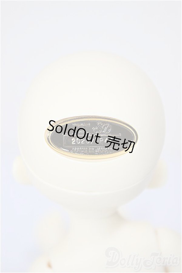 画像4: 幼SD/メル/BJD　球体関節人形 A-26-1-4-111-NY-ZA (4)