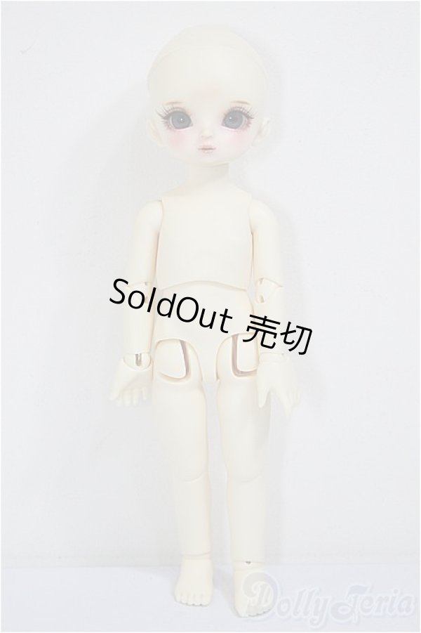 画像5: 幼SD/メル/BJD　球体関節人形 A-26-1-4-111-NY-ZA (5)