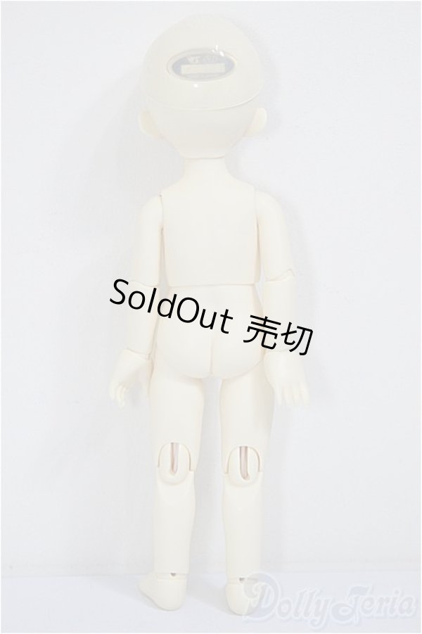 画像6: 幼SD/メル/BJD　球体関節人形 A-26-1-4-111-NY-ZA (6)