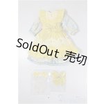 画像: ネオブライス/OF:衣装　MOMOCAT様製/ファッションドール　衣装 A-26-1-4-126-NY-ZA