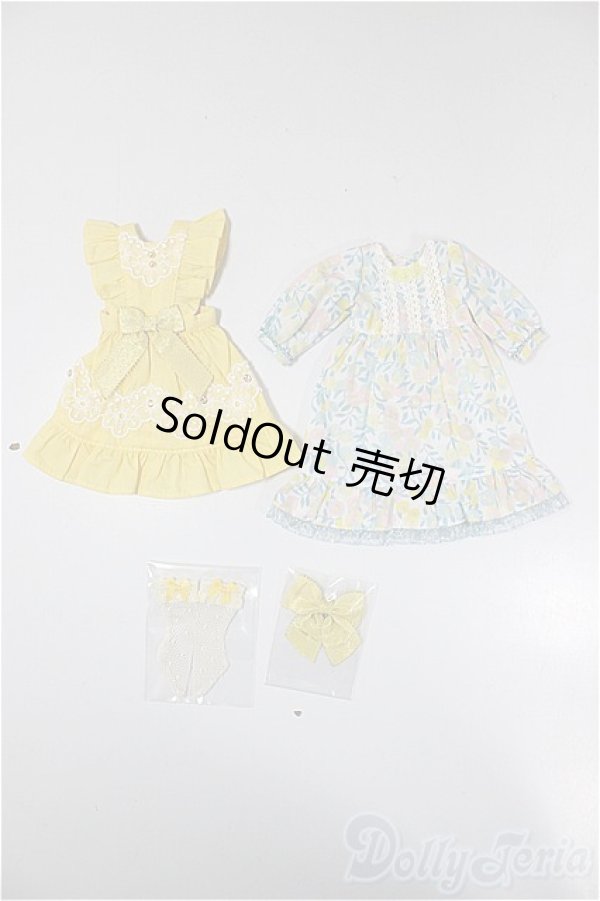 画像3: ネオブライス/OF:衣装　MOMOCAT様製/ファッションドール　衣装 A-26-1-4-126-NY-ZA (3)