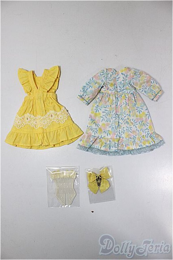 画像4: ネオブライス/OF:衣装　MOMOCAT様製/ファッションドール　衣装 A-26-1-4-126-NY-ZA (4)